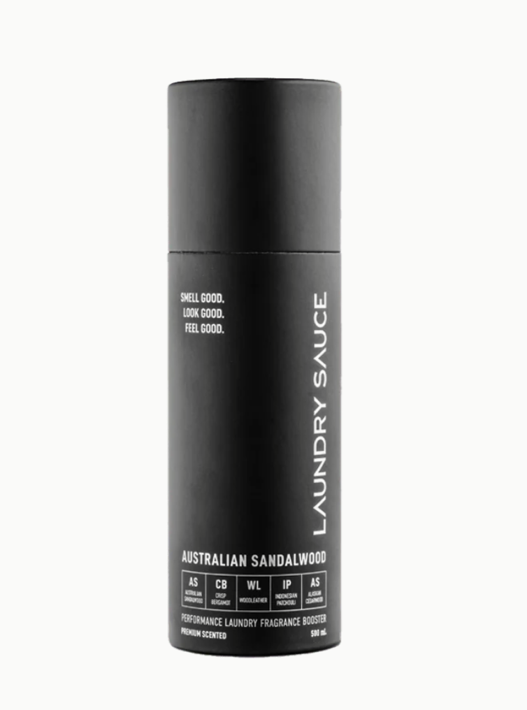 Australian Sandalwood Scent Booster
