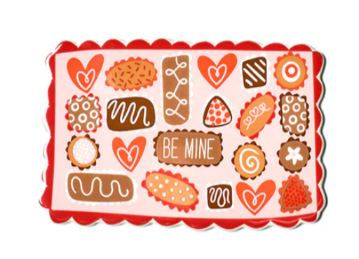 Box of Chocolates Attachment