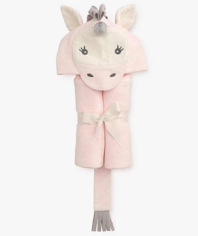 Unicorn Bath Wrap
