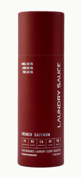 French Saffron Scent Booster