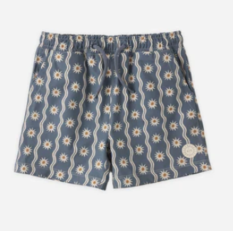 Sun Wave Boardshort
