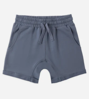 Marine Relaxed Short