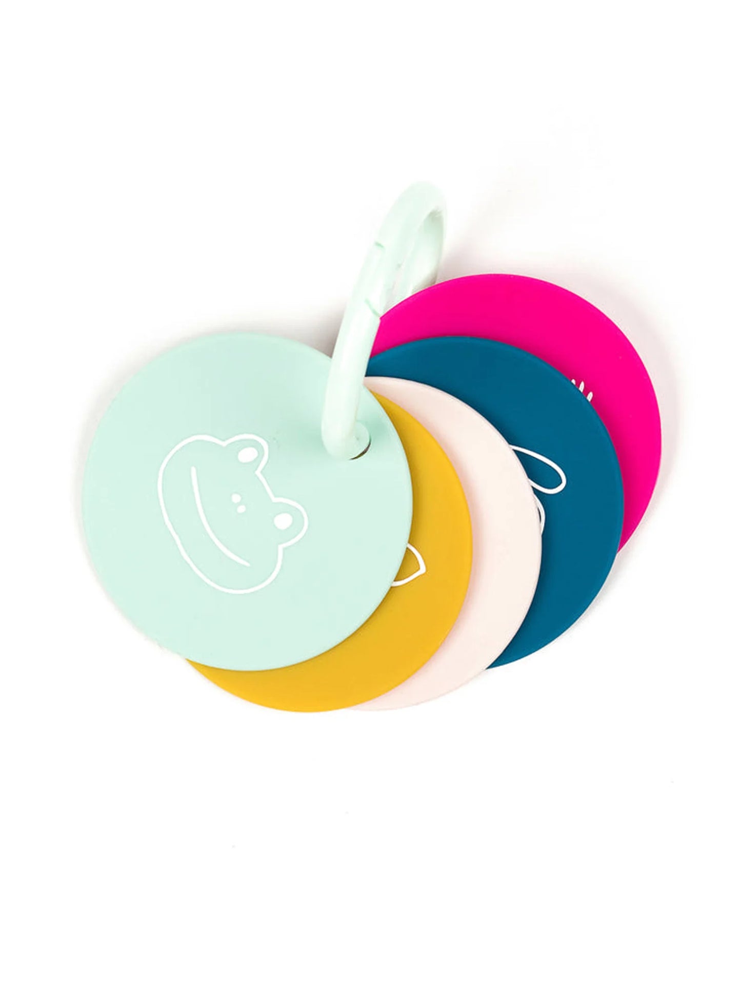 Party Animals Flashcards