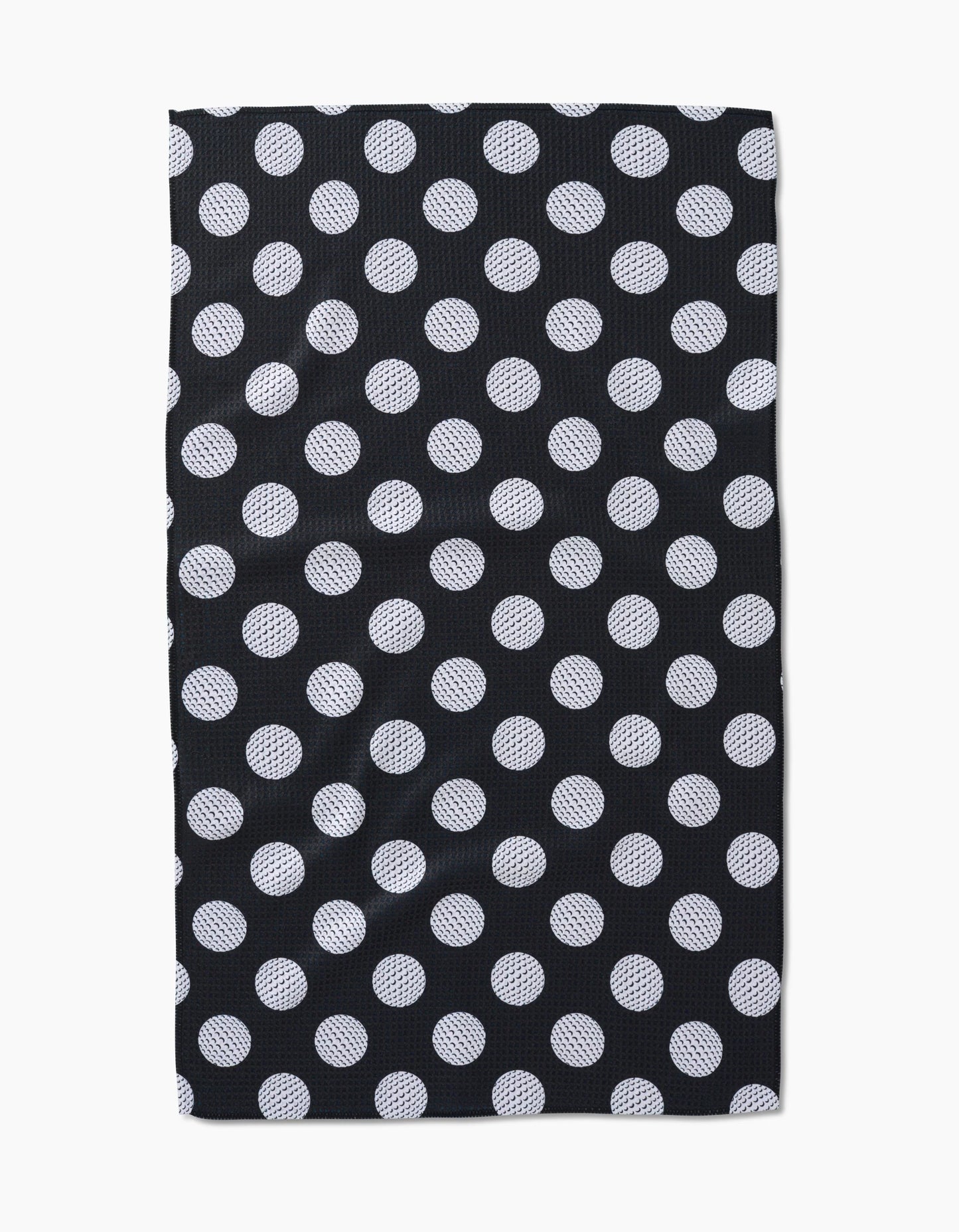 Hole in One Tea Towel