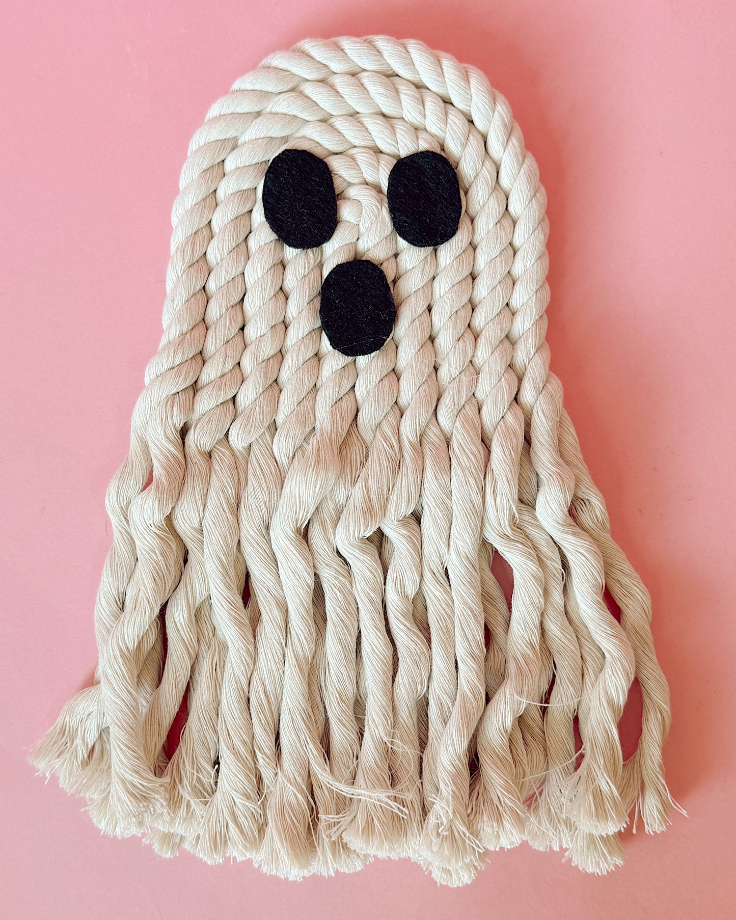 Sm Ghost Hanging Decor