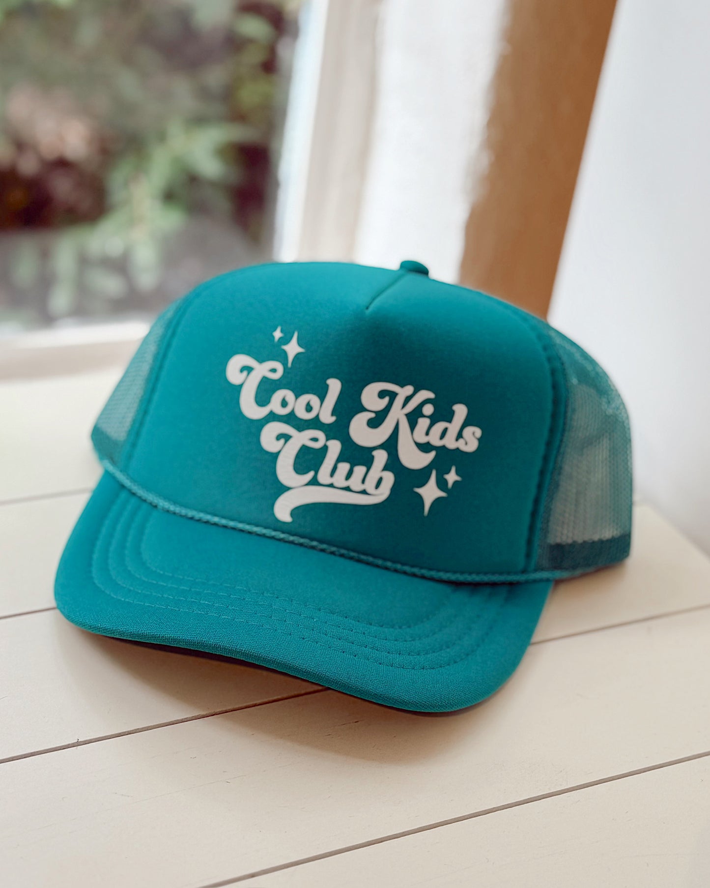 Cool Kids Club Littles Hat