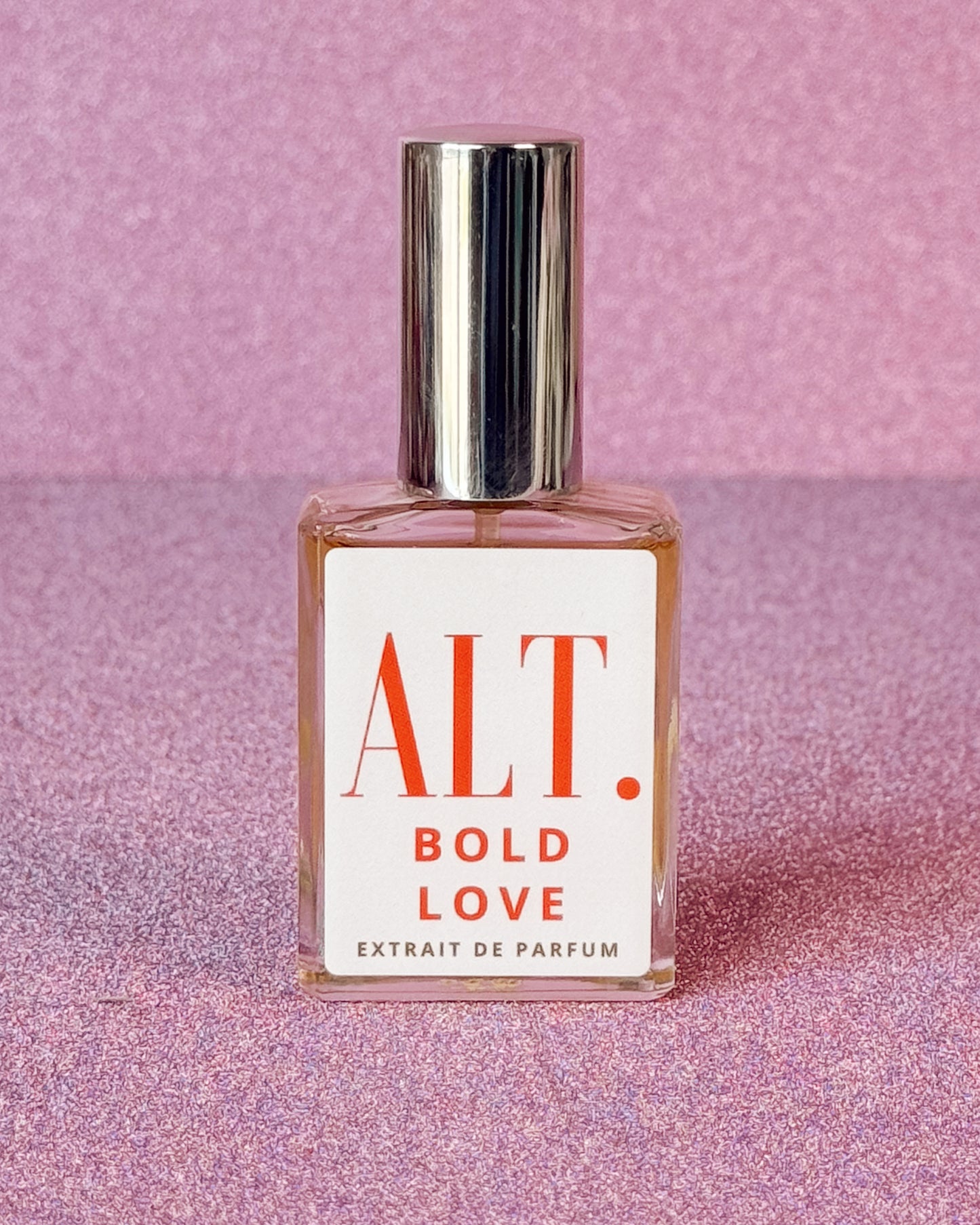 Bold Love 30 ML Perfume