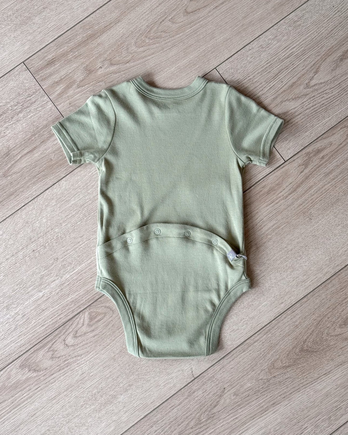 Artichoke Onesie