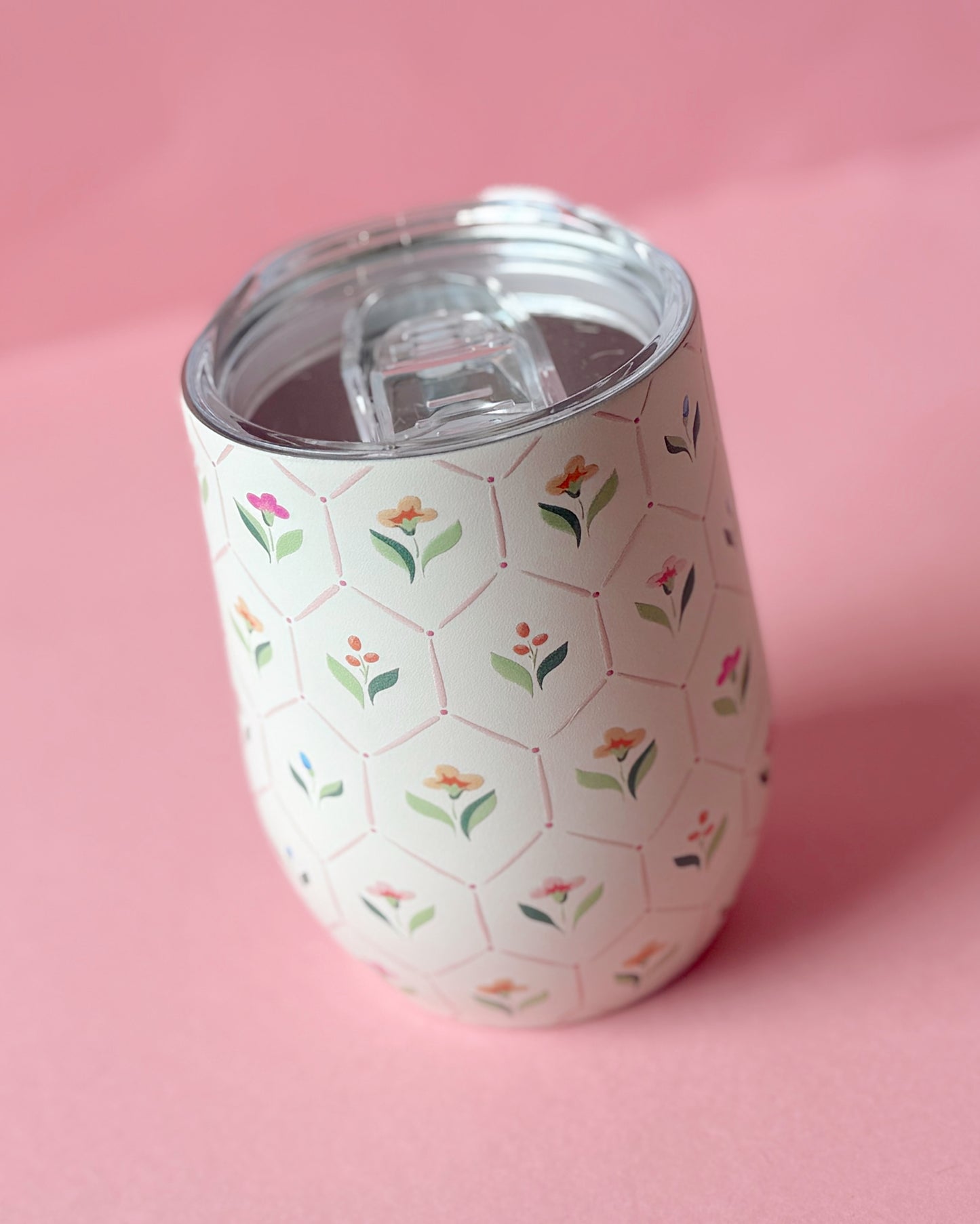 Wine Tumbler - Handpicked For You