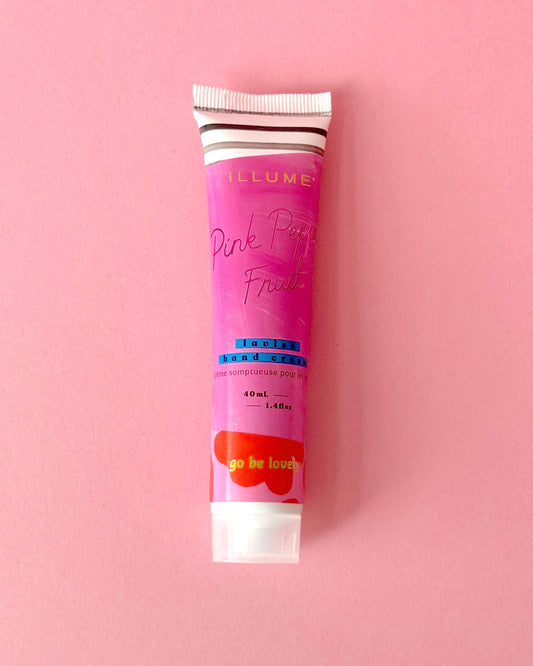 Pink Pepper Demi Hand Cream