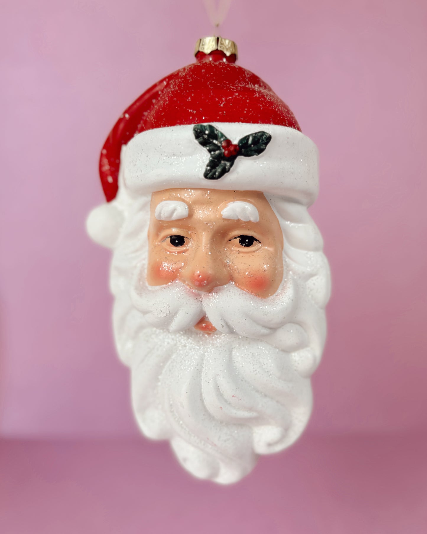 St. Nicholas Ornament