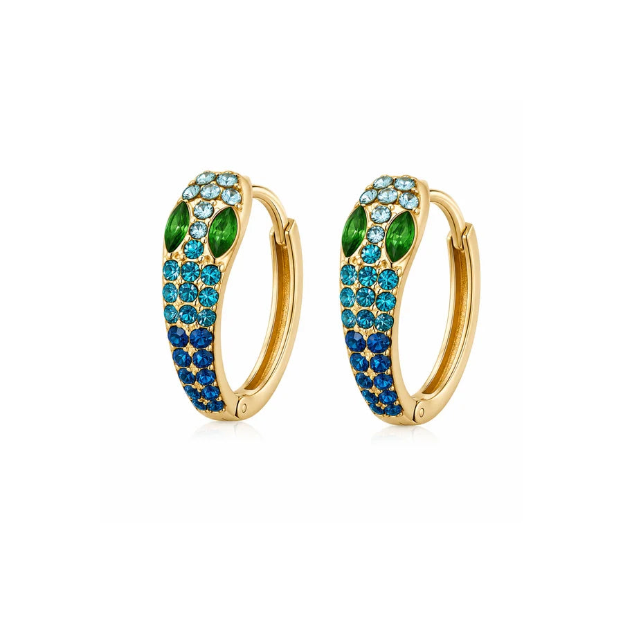 Forever Young Ear Cuff