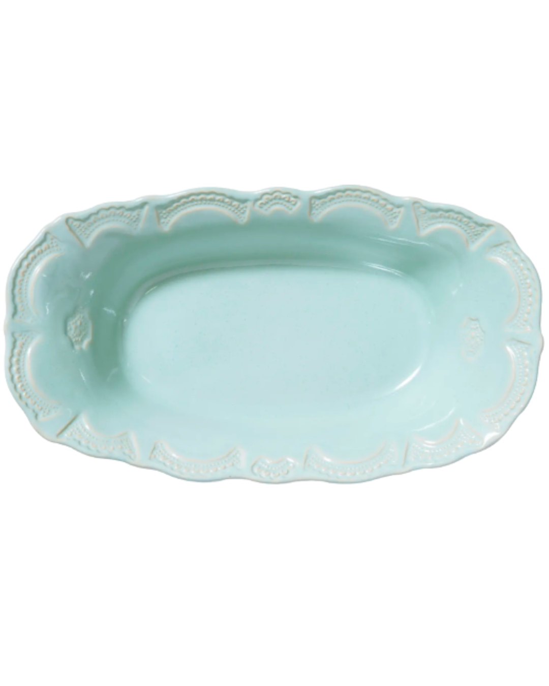 Incanto Stone Lg Lace Au Gratin