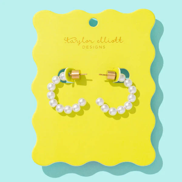 Olivia Earrings
