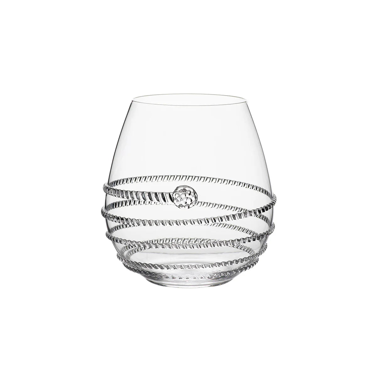 Amalia Stemless Red Wine
