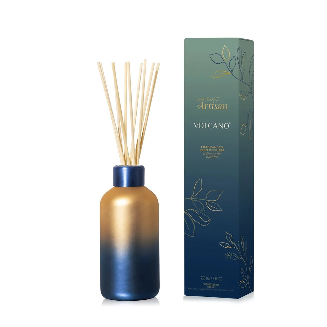 Volcano Artisan Tuscan Radiance