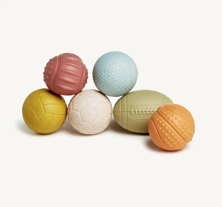 My First Ball 6pc Gift Box