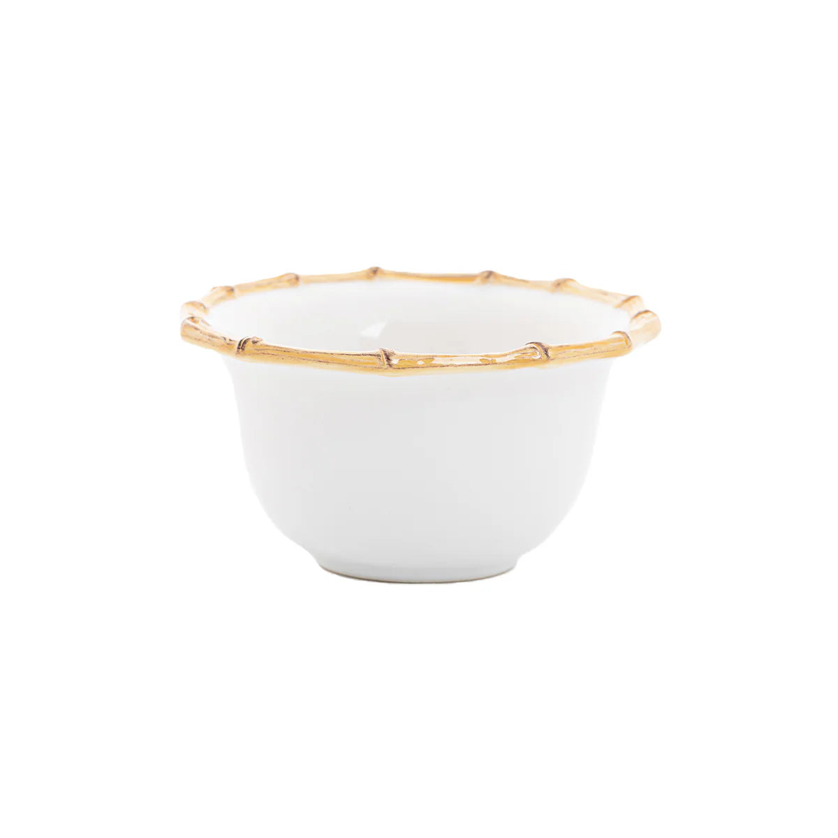 Bamboo Natural Rice Bowl