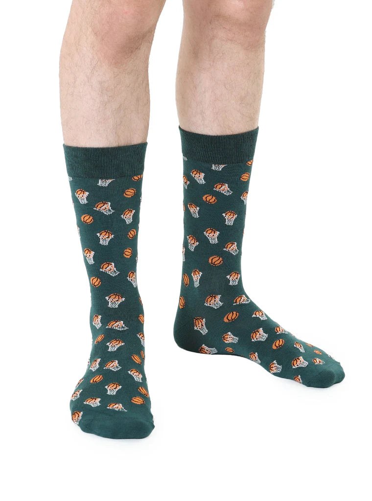 Basketball Socks