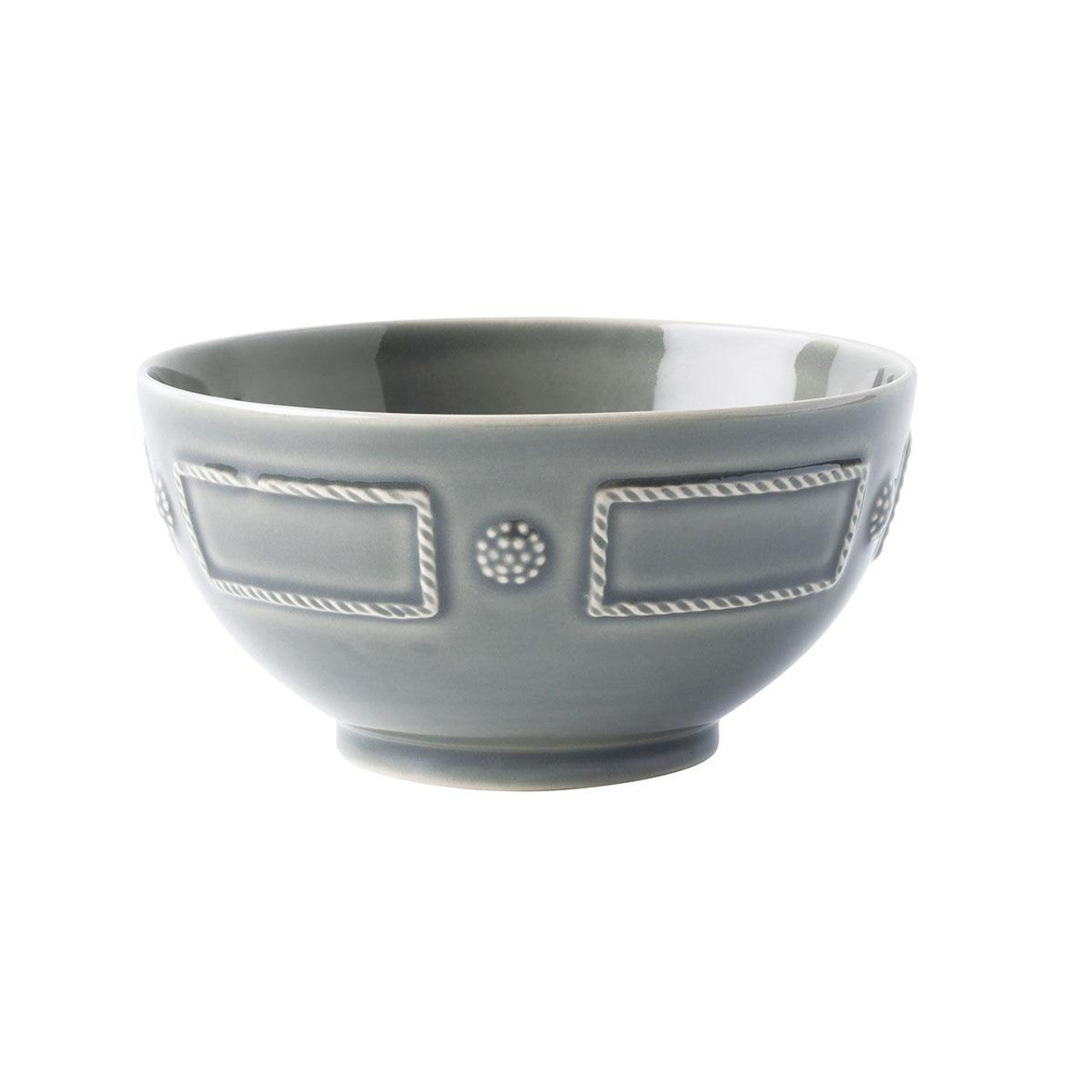 French Panel Cereal Bowl