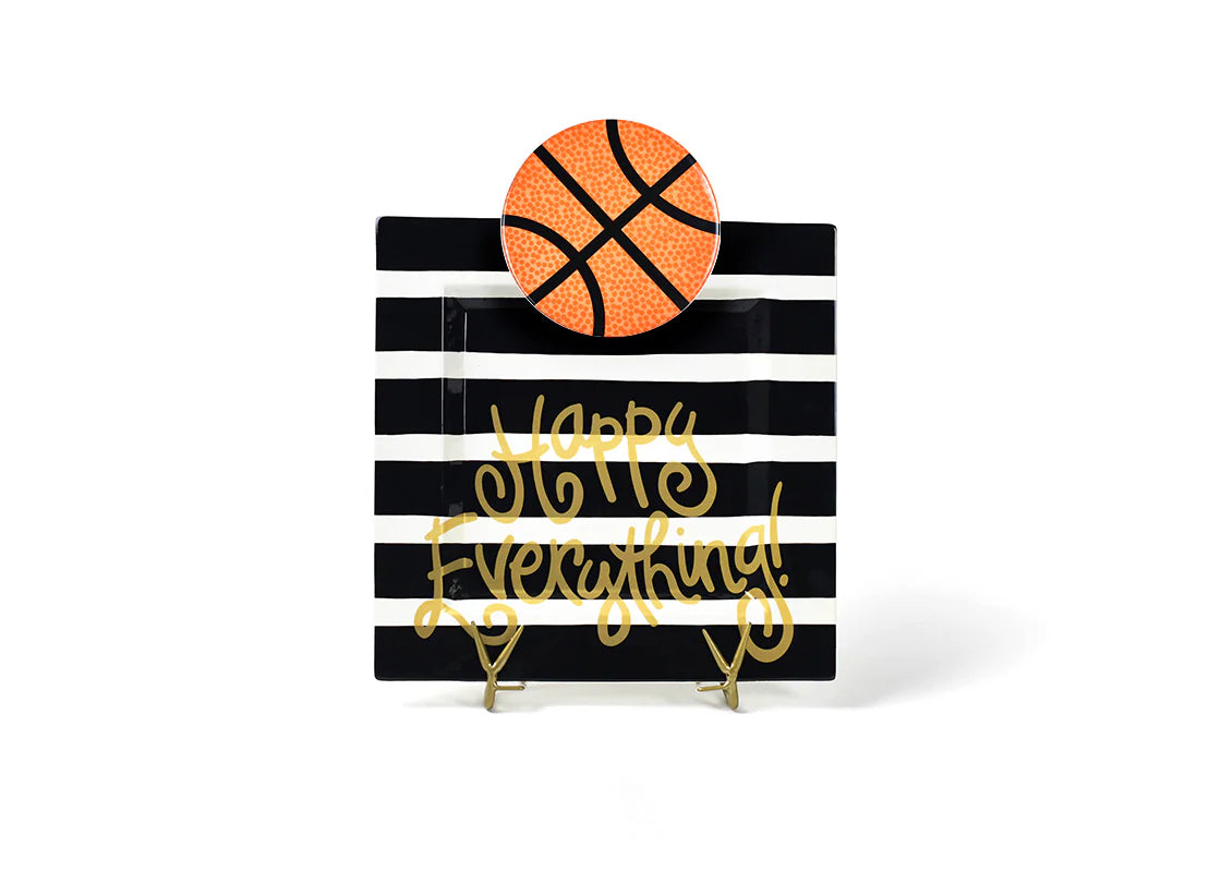 Big Basketball Attachment