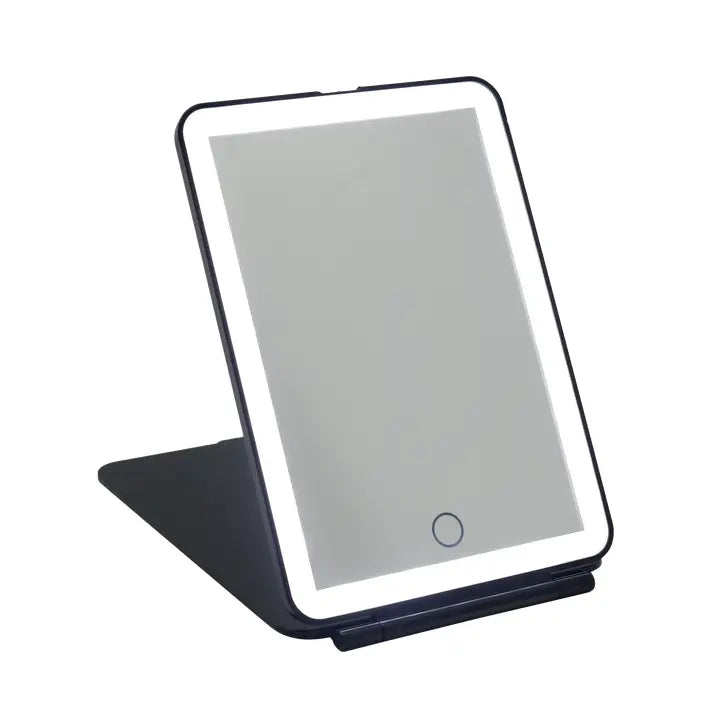 Mini Wanderlust Black Mirror