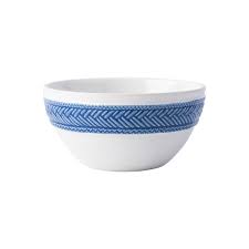 Le Panier Cereal Bowl Blue