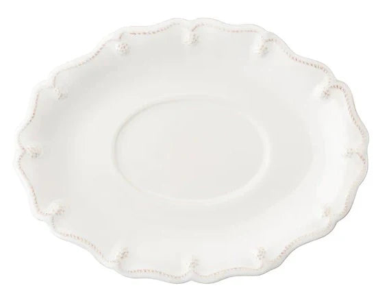 B&T Scallop Sauce Boat Stand