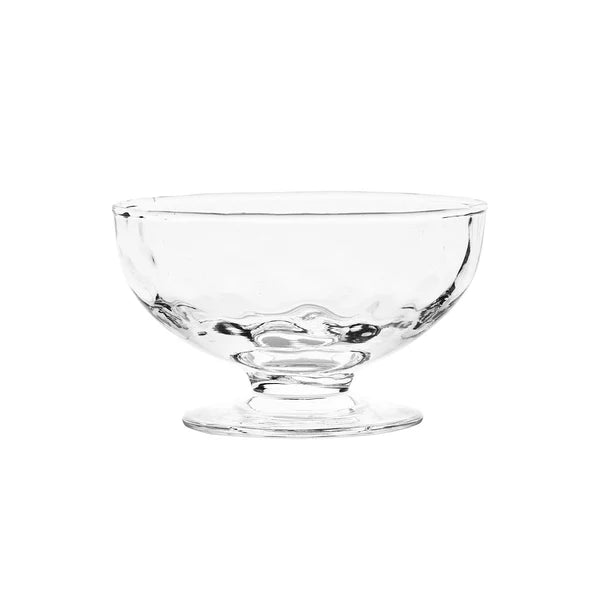 Puro Footed Dessert Bowl