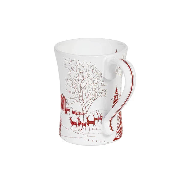 Ce Winter Frolic Mug
