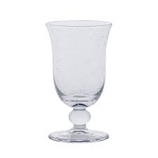Provence Glass Goblet
