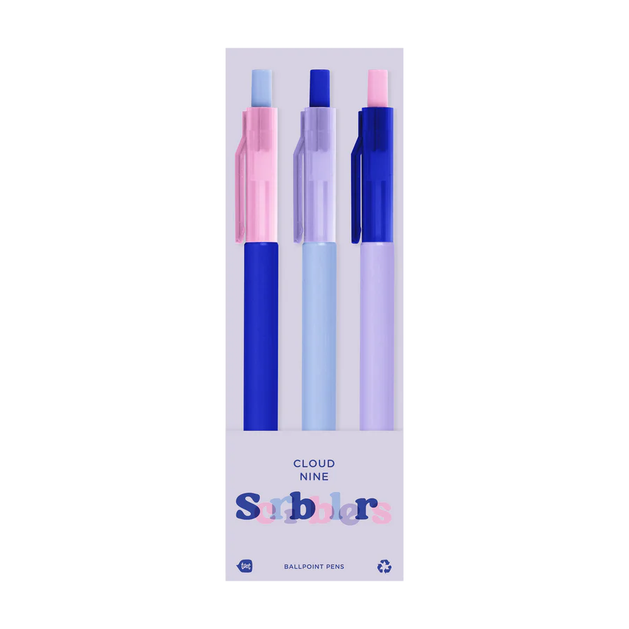 Scribbler Pens