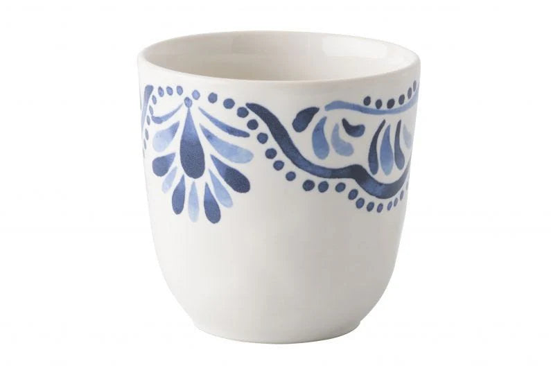 Iberian Indigo Cofftea Cup