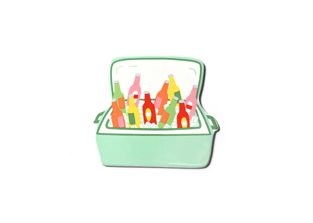 Cooler Vibes Attachment