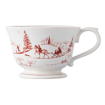 Comfort Cup Ce Ruby