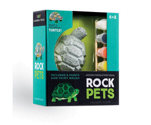 Rock Pets