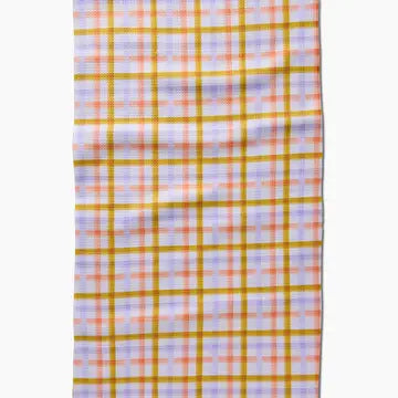 Hopscotch Tea Towel