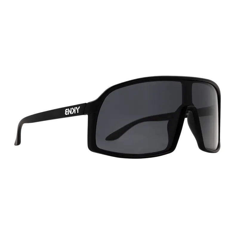 Black Monteverde Kids Sunglasses