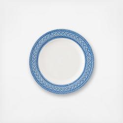 Le Panier Salad Plate Blue