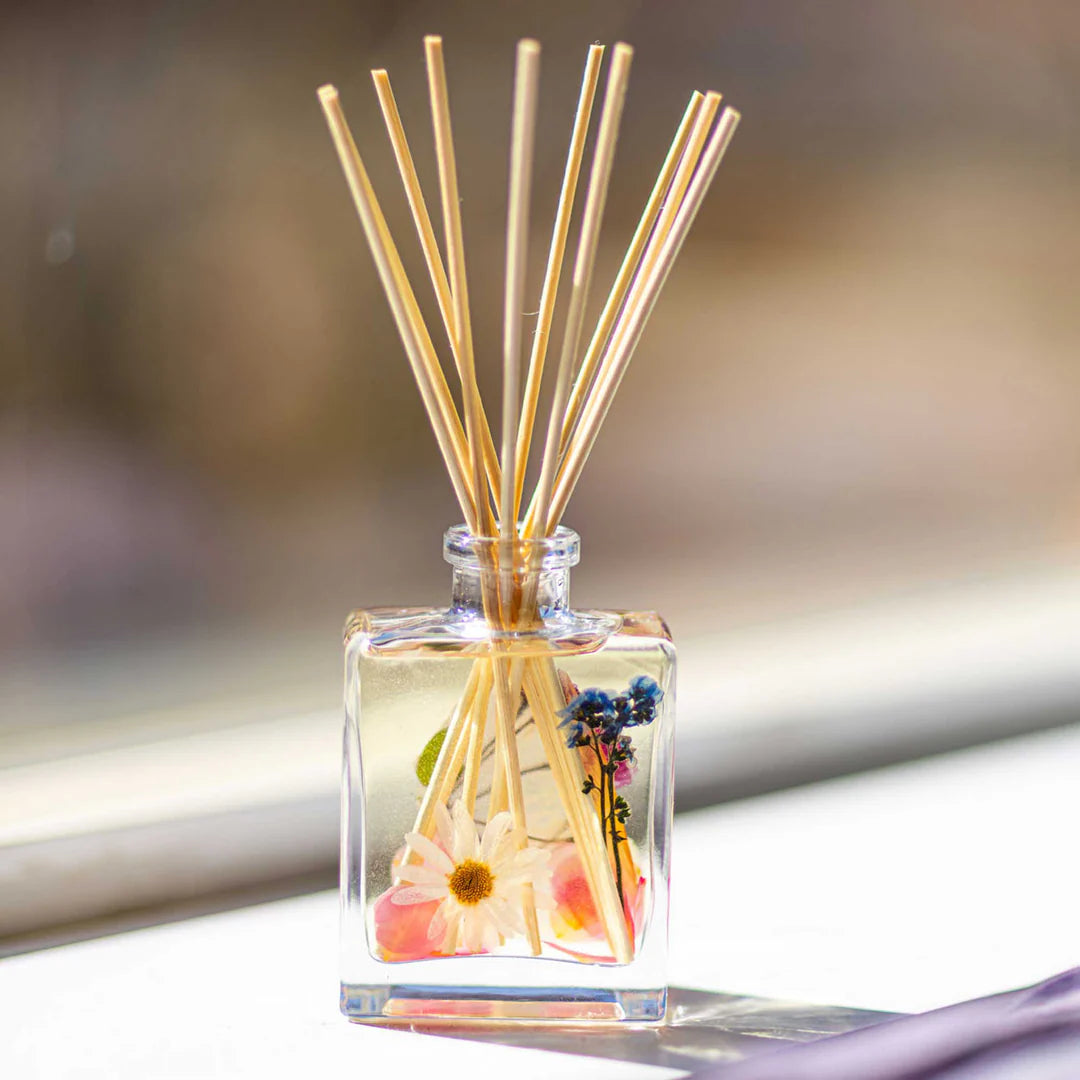 Apricot Rose Diffuser
