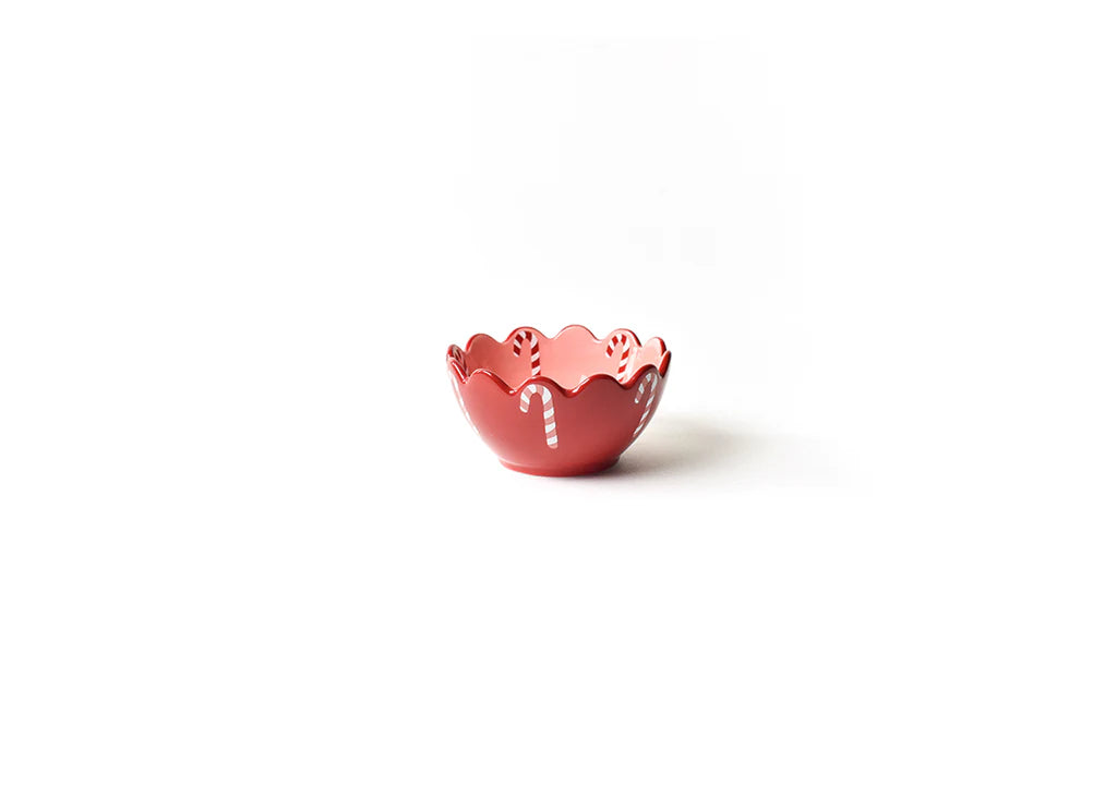 Candy Cane Dipping