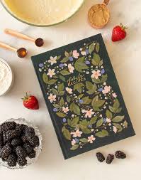 Brambles Heirloom Recipe Book