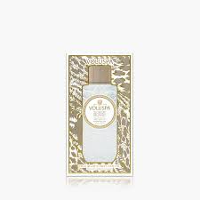 Suede Blanc Diffuser Oil