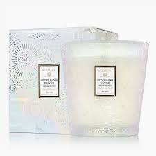 Sparkling Cuvee 3 Wick Hearth