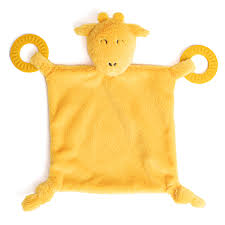 Giraffe Teether Buddy