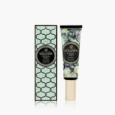 French Linen Hand Cream