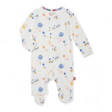 Stellar Tails Footie