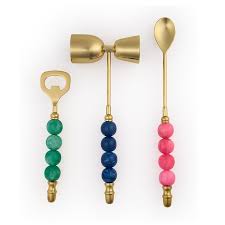 Color Pop 3pc Bar Set
