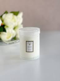 Mokara 5.5 Oz Candle