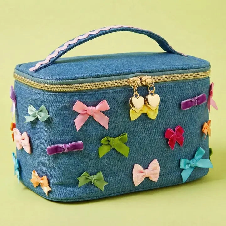Bella Travel Cosmetic Case